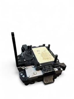 SKODA 02E927770AL 02E927770AS 02E927770AJ 02E927770AE 02E927770AQ 02E927770AP 02E325025AM Gearbox Control Unit SKODA SUPERB II (3T4, 3T5) (2008-2015) — thumbnail 4