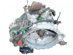 KIA 43111-32300 4311132300 Gearbox KIA SPORTAGE III (SL) (2010-2015) — thumbnail 1