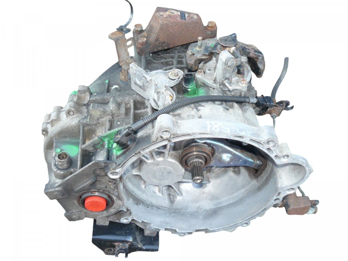 KIA 43111-32300 4311132300 Gearbox KIA SPORTAGE III (SL) (2010-2015)