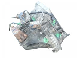 KIA 43111-32300 4311132300 Gearbox KIA SPORTAGE III (SL) (2010-2015) — thumbnail 3