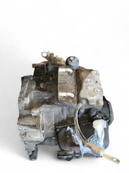 VW KMX 02E300050DX Gearbox VW PASSAT B6 (3C) (2005-2010) — thumbnail 4