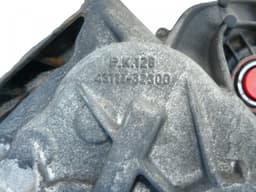 KIA 43111-32300 4311132300 Gearbox KIA SPORTAGE III (SL) (2010-2015) — thumbnail 8