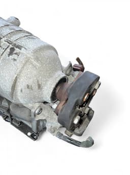 BMW 24007631070 GA6HP26Z-WEM GA6HP26ZWEM 24007610252 24407594975 Gearbox BMW 7 (F01, F02) (2008-2016) — thumbnail 9