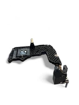AUDI 4F2910156QX Gearbox Control Unit AUDI A6 / A6 ALLROAD (C6, 4F) (2004-2011) — thumbnail 6
