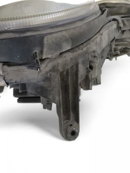 MERCEDES-BENZ A2118201361 Headlight left MERCEDES-BENZ E-CLASS (W211) (2002-2009) — thumbnail 4