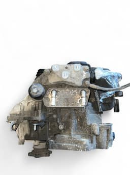 VW KMX 02E300050DX Gearbox VW PASSAT B6 (3C) (2005-2010) — thumbnail 9