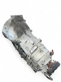 BMW 24007631070 GA6HP26Z-WEM GA6HP26ZWEM 24007610252 24407594975 Gearbox BMW 7 (F01, F02) (2008-2016) — thumbnail 7