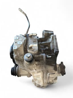 VW KMX 02E300050DX Gearbox VW PASSAT B6 (3C) (2005-2010) — thumbnail 8