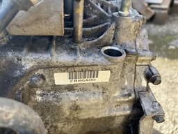 HONDA 20021R6G000 Gearbox HONDA CR-V IV (RM) (2012-2016) — thumbnail 6