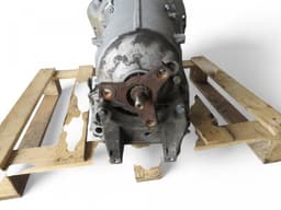 MERCEDES-BENZ A1402712601 1402712601 2112700701 722640 722.640 Gearbox MERCEDES-BENZ E-CLASS (W211) (2002-2009) — thumbnail 7