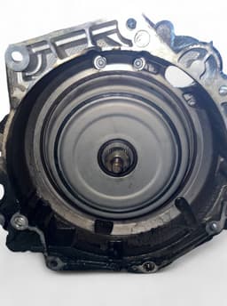 VW KMX 02E300050DX Gearbox VW PASSAT B6 (3C) (2005-2010) — thumbnail 10