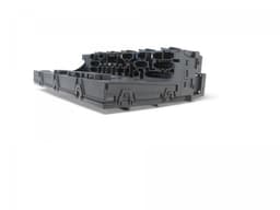 MERCEDES-BENZ A2115453601 A2115456701 A2115455101 Fuse box MERCEDES-BENZ E-CLASS (W211) (2002-2009) — thumbnail 7