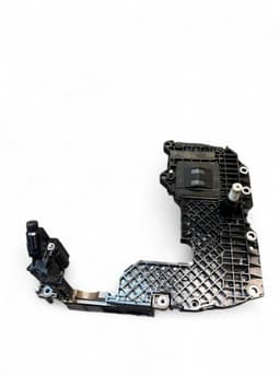 AUDI 1267017177 Gearbox Control Unit AUDI A6 / A6 ALLROAD (C6, 4F) (2004-2011) — thumbnail 8