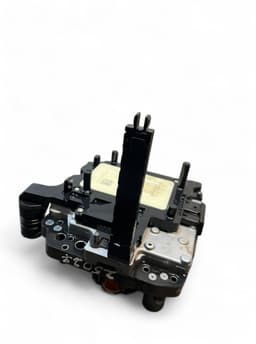 SKODA 02E927770AL 02E927770AS 02E927770AJ 02E927770AE 02E927770AQ 02E927770AP 02E325025AM Gearbox Control Unit SKODA SUPERB II (3T4, 3T5) (2008-2015) — thumbnail 5
