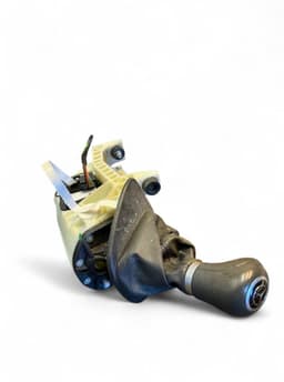 MERCEDES-BENZ A6395450432 6395450432 A6392602900 6392602900 Gearshift Mechanism MERCEDES-BENZ VITO / VIANO (W639) (2003-2014) — thumbnail 1