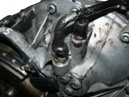 MERCEDES-BENZ 722701 7227 722.701 Gearbox MERCEDES-BENZ A-CLASS (W168) (1997-2004) — thumbnail 7