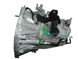 NISSAN TL4131 Gearbox NISSAN PULSAR (C13) (2014-2018) — thumbnail 5
