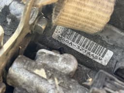 HONDA 20021R6G000 Gearbox HONDA CR-V IV (RM) (2012-2016) — thumbnail 5