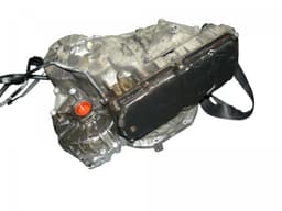 MERCEDES-BENZ 722701 7227 722.701 Gearbox MERCEDES-BENZ A-CLASS (W168) (1997-2004) — thumbnail 6