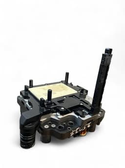 SKODA 02E927770AL 02E927770AS 02E927770AJ 02E927770AE 02E927770AQ 02E927770AP 02E325025AM Gearbox Control Unit SKODA SUPERB II (3T4, 3T5) (2008-2015) — thumbnail 6