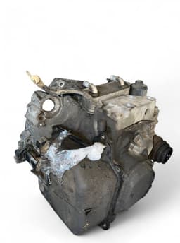 VW KMX 02E300050DX Gearbox VW PASSAT B6 (3C) (2005-2010) — thumbnail 5