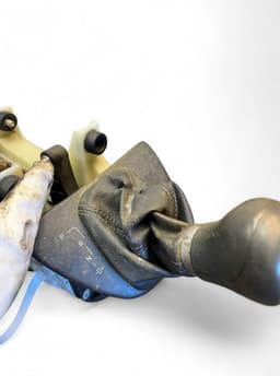 MERCEDES-BENZ A6395450432 6395450432 A6392602900 6392602900 Gearshift Mechanism MERCEDES-BENZ VITO / VIANO (W639) (2003-2014) — thumbnail 4
