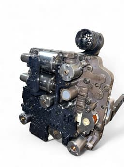 SKODA 02E927770AL 02E927770AS 02E927770AJ 02E927770AE 02E927770AQ 02E927770AP 02E325025AM Gearbox Control Unit SKODA SUPERB II (3T4, 3T5) (2008-2015) — thumbnail 8