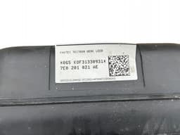VW 7E0201021AE Fuel Tank VW TRANSPORTER T6 / MULTIVAN (SG, SF) (2015-) — thumbnail 3