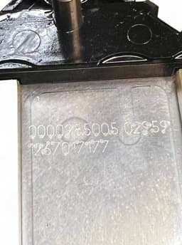 AUDI 1267017177 Gearbox Control Unit AUDI A6 / A6 ALLROAD (C6, 4F) (2004-2011) — thumbnail 9