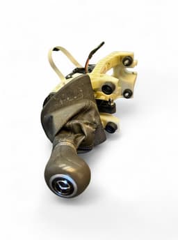 MERCEDES-BENZ A6395450432 6395450432 A6392602900 6392602900 Gearshift Mechanism MERCEDES-BENZ VITO / VIANO (W639) (2003-2014) — thumbnail 2