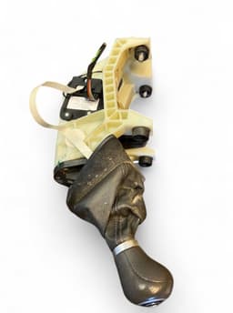 MERCEDES-BENZ A6395450432 6395450432 A6392602900 6392602900 Gearshift Mechanism MERCEDES-BENZ VITO / VIANO (W639) (2003-2014) — thumbnail 3