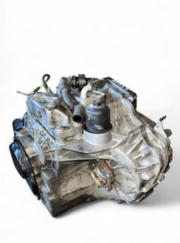 SKODA PPX 02E398062AX Gearbox SKODA SUPERB II (3T4, 3T5) (2008-2015) — thumbnail 8