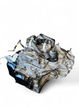 SKODA PPX 02E398062AX Gearbox SKODA SUPERB II (3T4, 3T5) (2008-2015) — thumbnail 6
