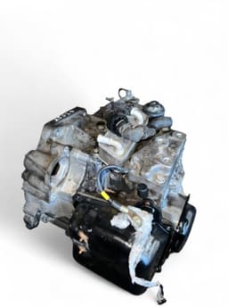 SKODA PPX 02E398062AX Gearbox SKODA SUPERB II (3T4, 3T5) (2008-2015) — thumbnail 4