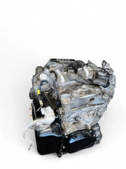 SKODA PPX 02E398062AX Gearbox SKODA SUPERB II (3T4, 3T5) (2008-2015) — thumbnail 5