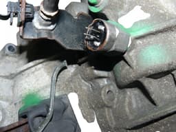 HYUNDAI 43111-32300 4311132300 Gearbox HYUNDAI TUCSON II / ix35 I (LM) (2009-2017) — thumbnail 9