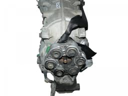 BMW 8HP-45 8HP45 Gearbox BMW 5 (F10, F11) (2010-2017) — thumbnail 5