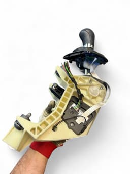 MERCEDES-BENZ A6395450432 6395450432 A6392600709 6392600709 Gearshift Mechanism MERCEDES-BENZ VITO / VIANO (W639) (2003-2014) — thumbnail 5