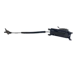 VW 5Q0713802A Gearshift Mechanism VW TOURAN (5T1) (2015-) — thumbnail 5