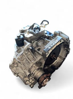 SKODA PPX 02E398062AX Gearbox SKODA SUPERB II (3T4, 3T5) (2008-2015) — thumbnail 10