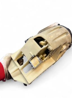 MERCEDES-BENZ A6395450432 6395450432 A6392600709 6392600709 Gearshift Mechanism MERCEDES-BENZ VITO / VIANO (W639) (2003-2014) — thumbnail 8