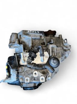 SKODA PPX 02E398062AX Gearbox SKODA SUPERB II (3T4, 3T5) (2008-2015) — thumbnail 7