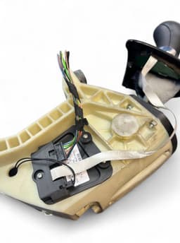 MERCEDES-BENZ A6395450432 6395450432 A6392600709 6392600709 Gearshift Mechanism MERCEDES-BENZ VITO / VIANO (W639) (2003-2014) — thumbnail 7