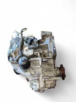 SKODA PPX 02E398062AX Gearbox SKODA SUPERB II (3T4, 3T5) (2008-2015) — thumbnail 9