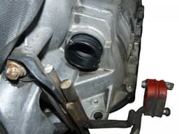 BMW 6HP19 Gearbox BMW 3 (E90, E91, E92, E93) (2005-2011) — thumbnail 6