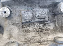 LAND ROVER HJ327000HC 1094422352 1094020075 9HP48 96850028 1094122182 Gearbox LAND ROVER DISCOVERY SPORT (L550) (2014-) — thumbnail 6