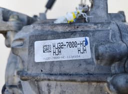 LAND ROVER HJ327000HC 1094422352 1094020075 9HP48 96850028 1094122182 Gearbox LAND ROVER DISCOVERY SPORT (L550) (2014-) — thumbnail 5