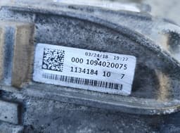 LAND ROVER HJ327000HC 1094422352 1094020075 9HP48 96850028 1094122182 Gearbox LAND ROVER DISCOVERY SPORT (L550) (2014-) — thumbnail 7