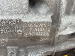 BMW 5A8C0E7 24005A8C0E7 Gearbox BMW 3 / i3 (G20, G21, G28, G81) (2018-) — thumbnail 6