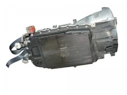 BMW 6HP19 Gearbox BMW 3 (E90, E91, E92, E93) (2005-2011) — thumbnail 9